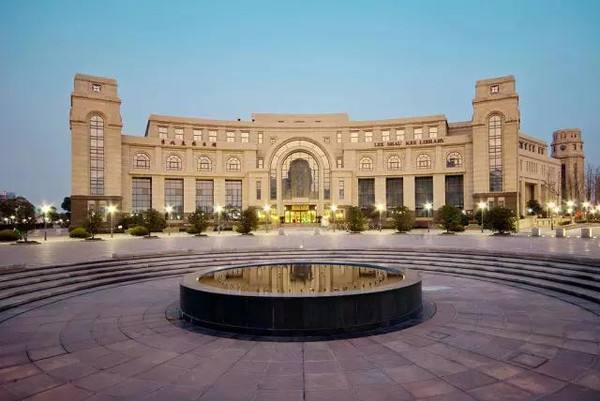 Top 10 Universities in China 2018 part Ⅰ – Made in China Rank, Made in