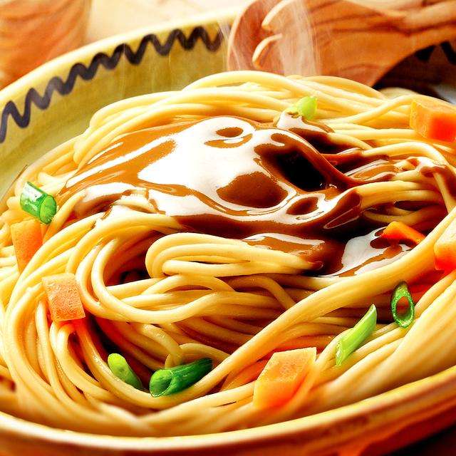 Hot and Dry Noodles Made in China Rank, Made in China Top, Made in