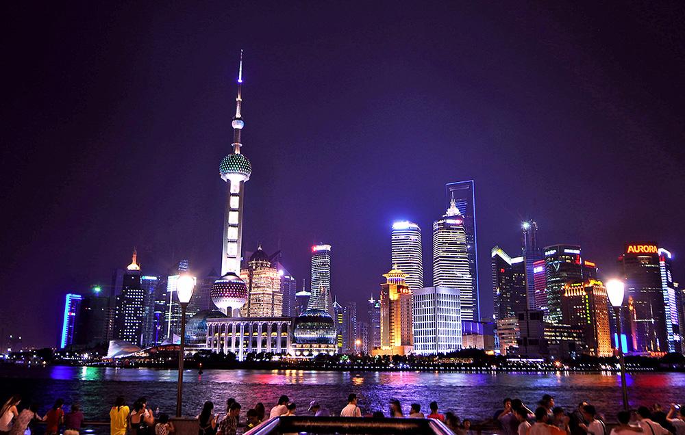 most populous cities in china most populous cities in china