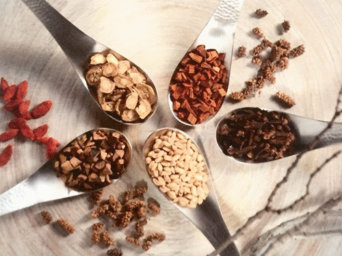 Chinese Traditional Medicine Cure -Top 10 Quintessence of Chinese culture