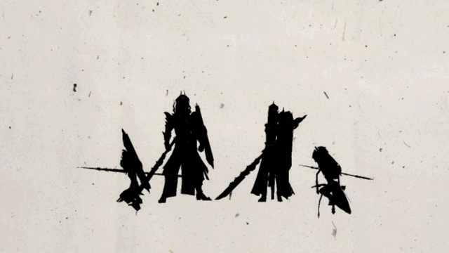 Chinese characters -Top 10 Quintessence of Chinese culture