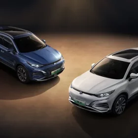 BYD N8 Unveiled A New Era of Innovation in Electric Vehicles