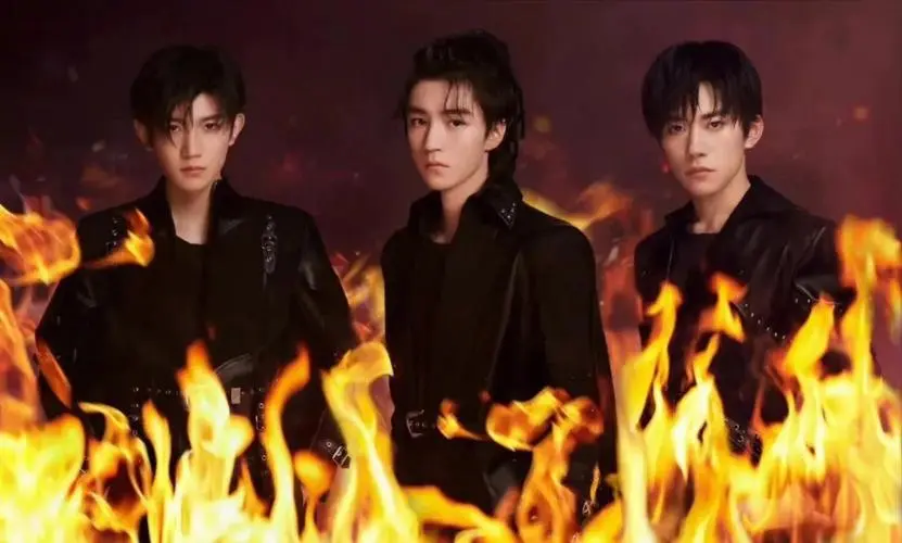 TFBOYS