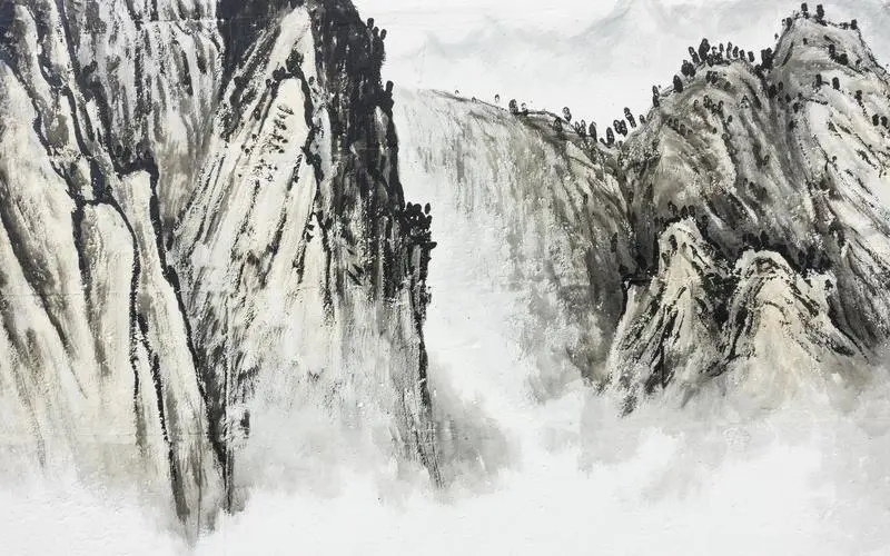 Chinese Painting