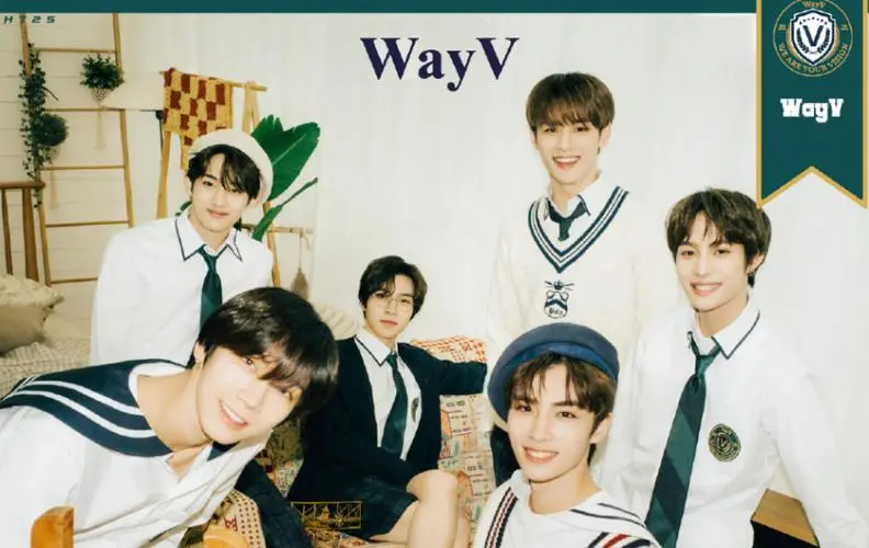 WayV