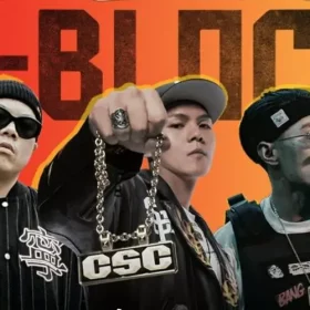 C Block - CSC