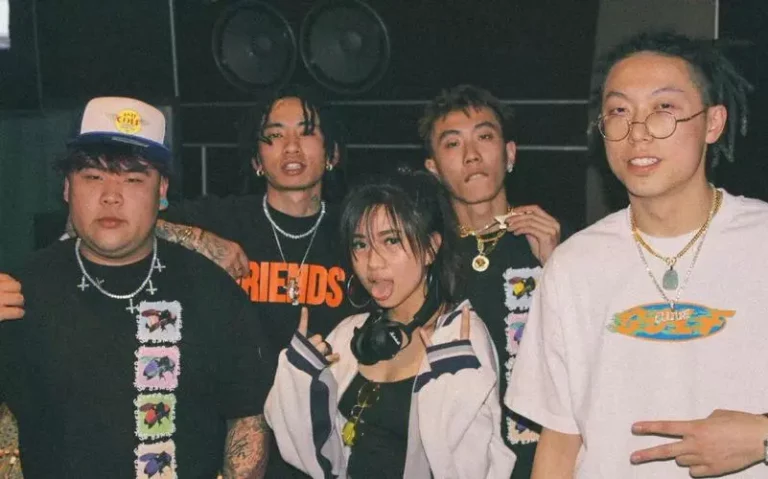 Higher Brothers