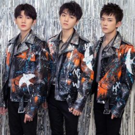 TFboys 10 Anniversary