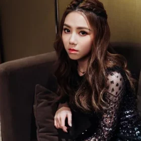 Celebrating G.E.M. The Multifaceted Chinese Musical Icon