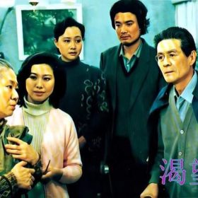 Ke Wang