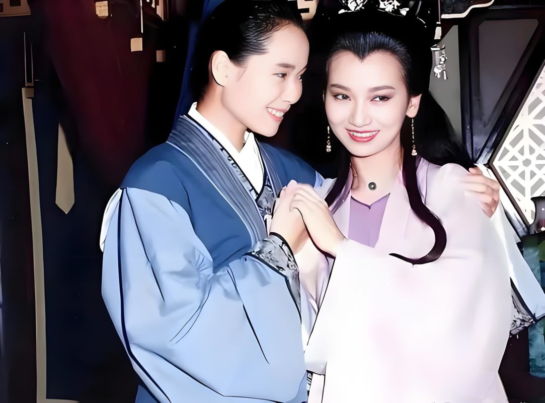 The Legend of the White Snake