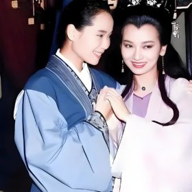 The Legend of the White Snake