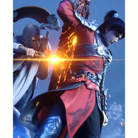 Xiao Yan