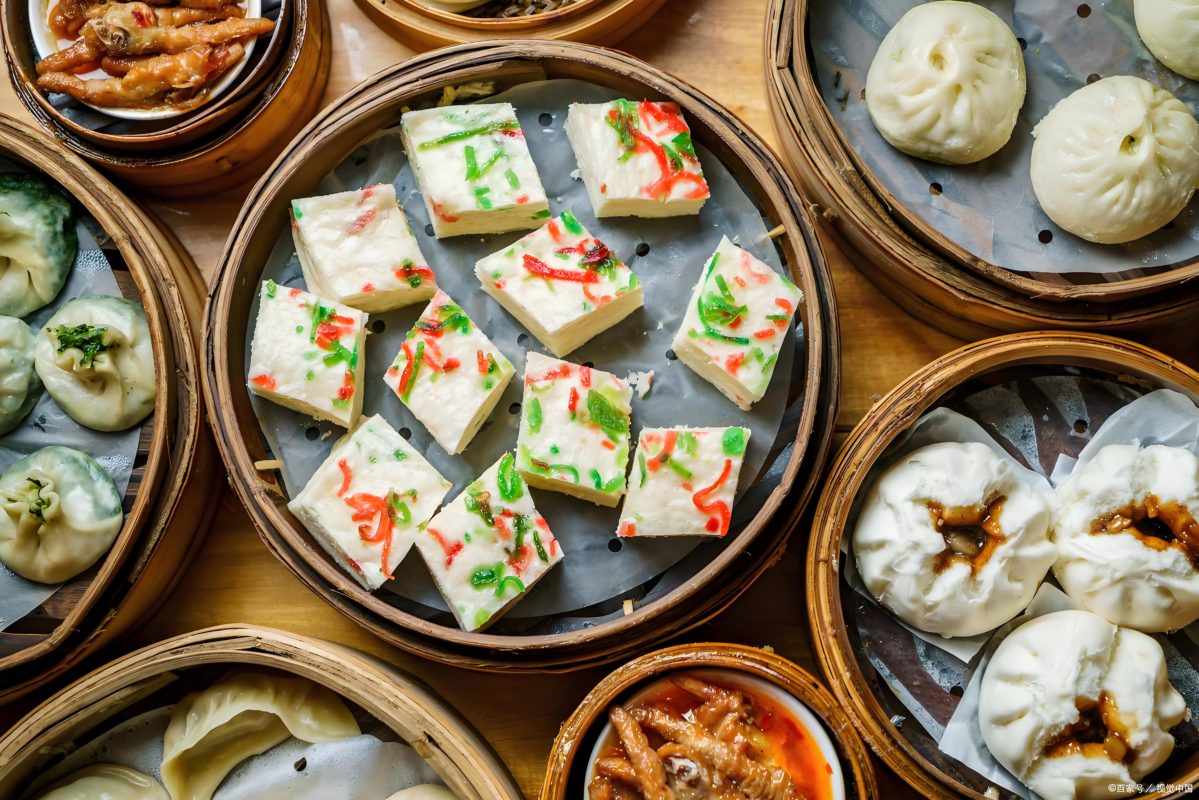 Embracing Healthier Culinary Choices Cooking Trends in China for 2023