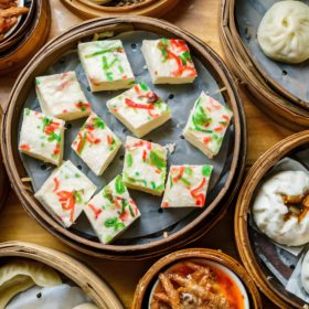 Embracing Healthier Culinary Choices Cooking Trends in China for 2023