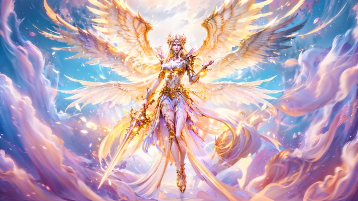 Introduction to the Chinese Web Novel Douluo Dalu