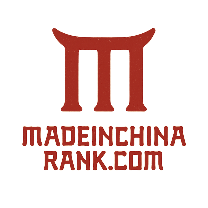 Made in China Rank