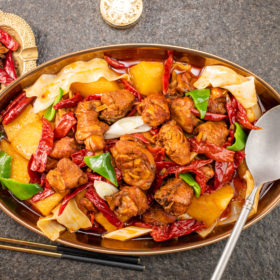 DA Pan Ji