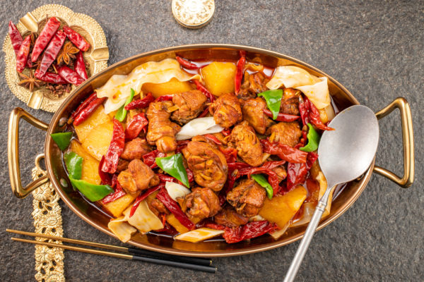 DA Pan Ji