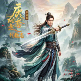 Qing Yu Nian(Joy of Life) A Grand Wuxia‑Political Epic of Intrigue, Identity, and Power