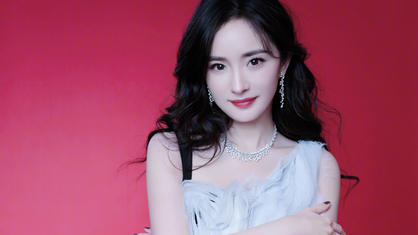 Yang Mi