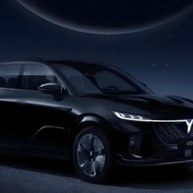 Voyah Zhiyin Dongfeng's Tech Flagship Rewrites Premium EV Rules Ahead of August 13 Debut
