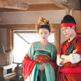 Beyond the Veil No Worries Crossing Revives Classical Chinese Supernaturalism with Modern Mastery