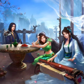 The Immortal's Crucible Deconstructing Zhu Xian's Enduring Legacy in Xianxia Literature